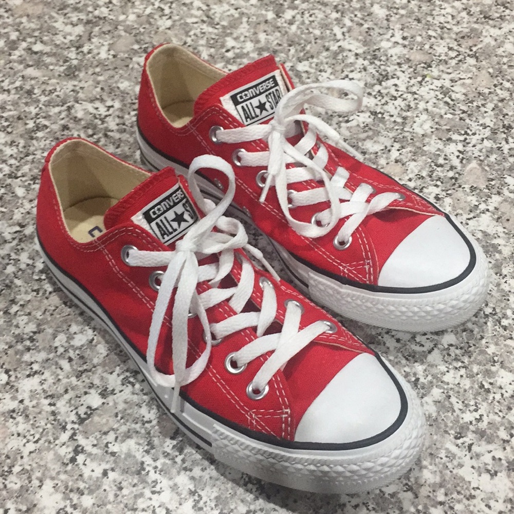 Converse Chuck Taylor All-Star